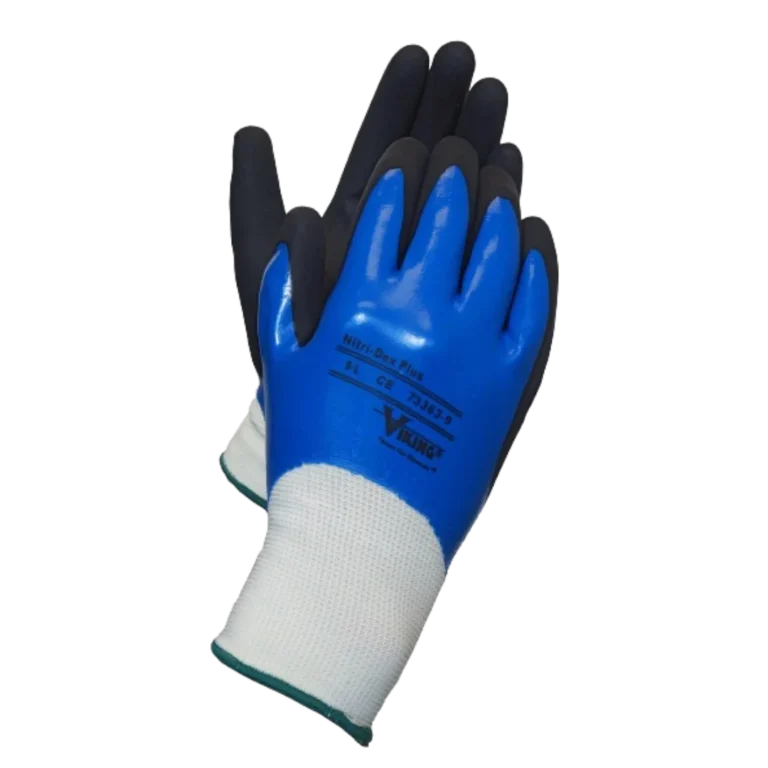 Viking® Nitri-Dex 360° Gloves - [12 Units]