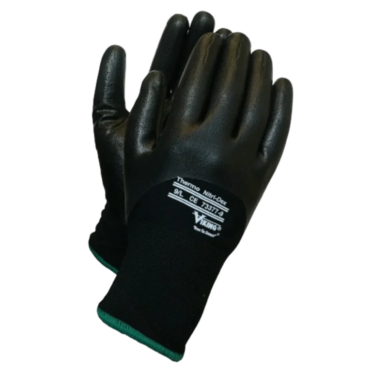 Viking® Thermo Nitri-Dex Work Gloves - [12 Units]