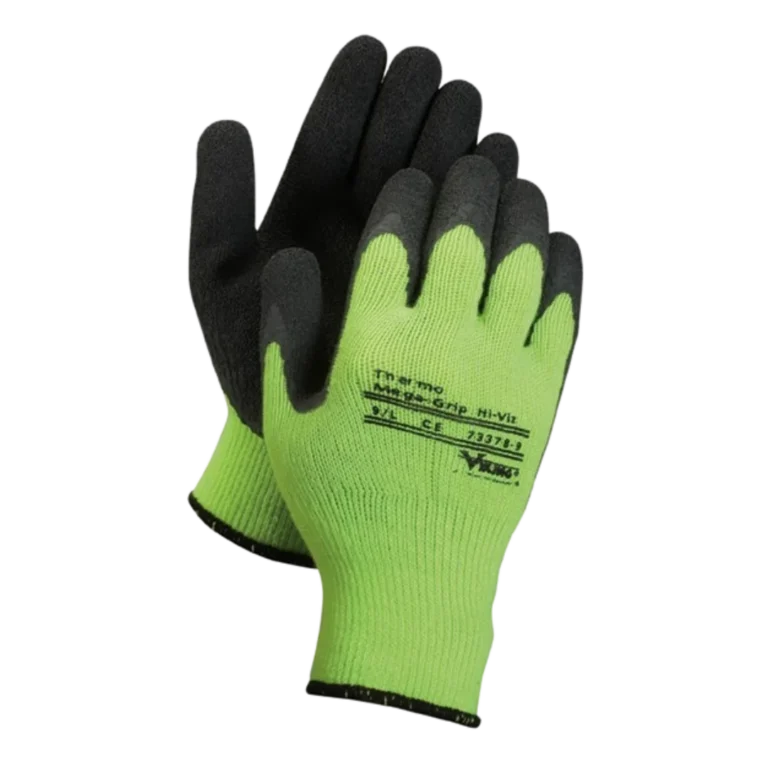Viking® Thermo MaxxGrip® Supported Work Gloves - [12 Units]
