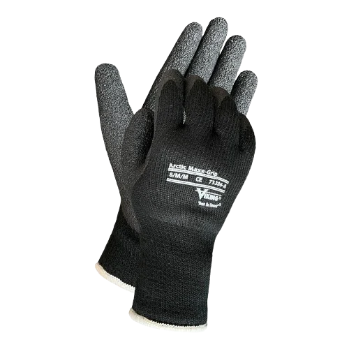 Viking® Arctic MaxxGrip® Work Gloves - [12 Units]