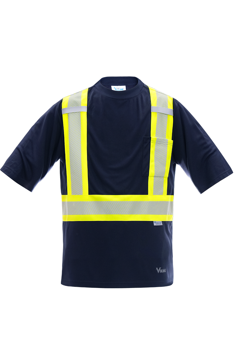 Viking® Safety Bamboo Lined Shirts