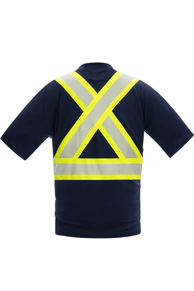 Viking® Safety Bamboo Lined Shirts