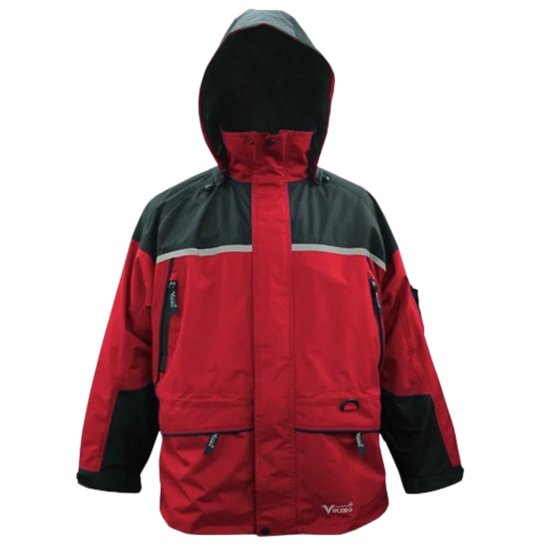 Viking® Tempest® Tri-Zone Jacket