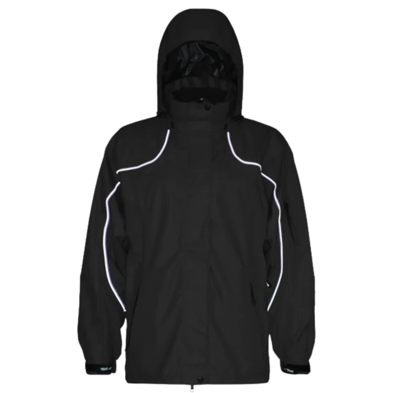 Viking® Creekside Ladies Tri-Zone Jacket