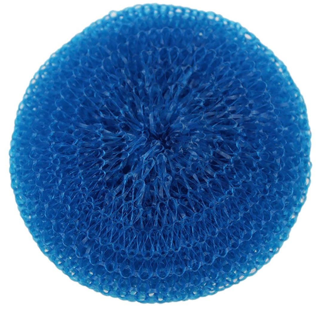 15g Poly Scrubber Assorted BULK (50 Units)