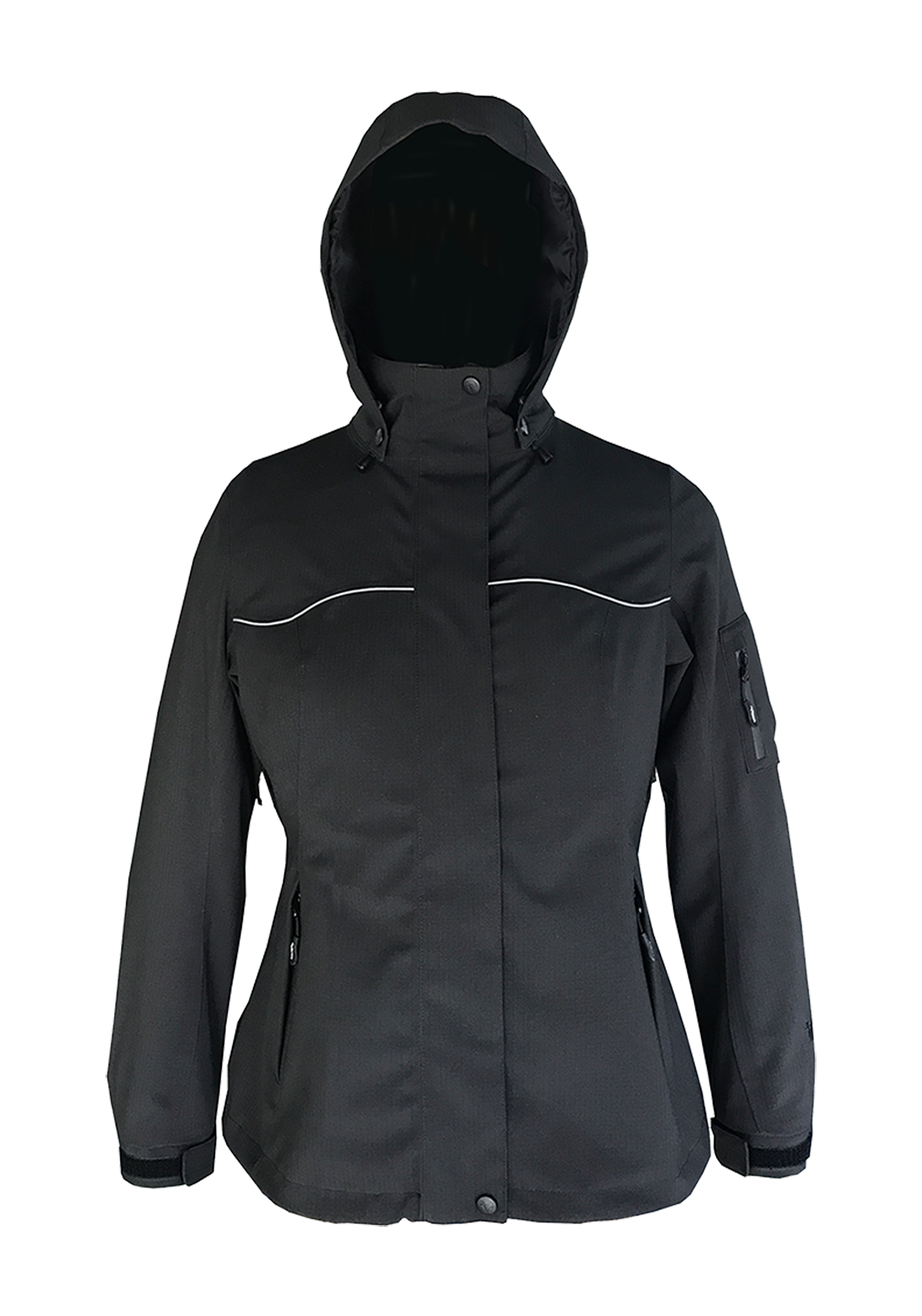 Viking Ladies W/B 4-way Stretch Jacket