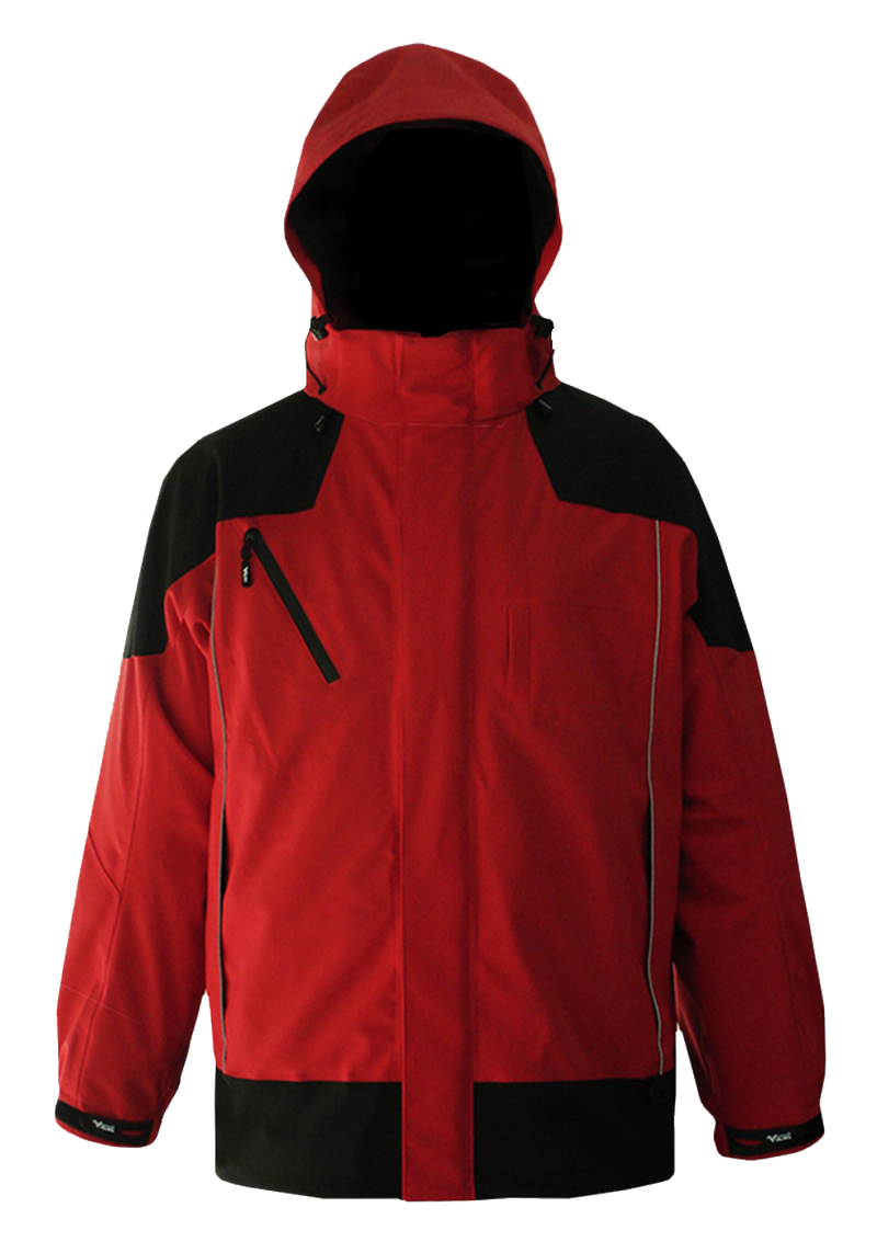 Viking W/B Tempest Unlimited Stretch Jacket