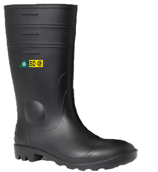Nora® Ranch Industry OB Boot