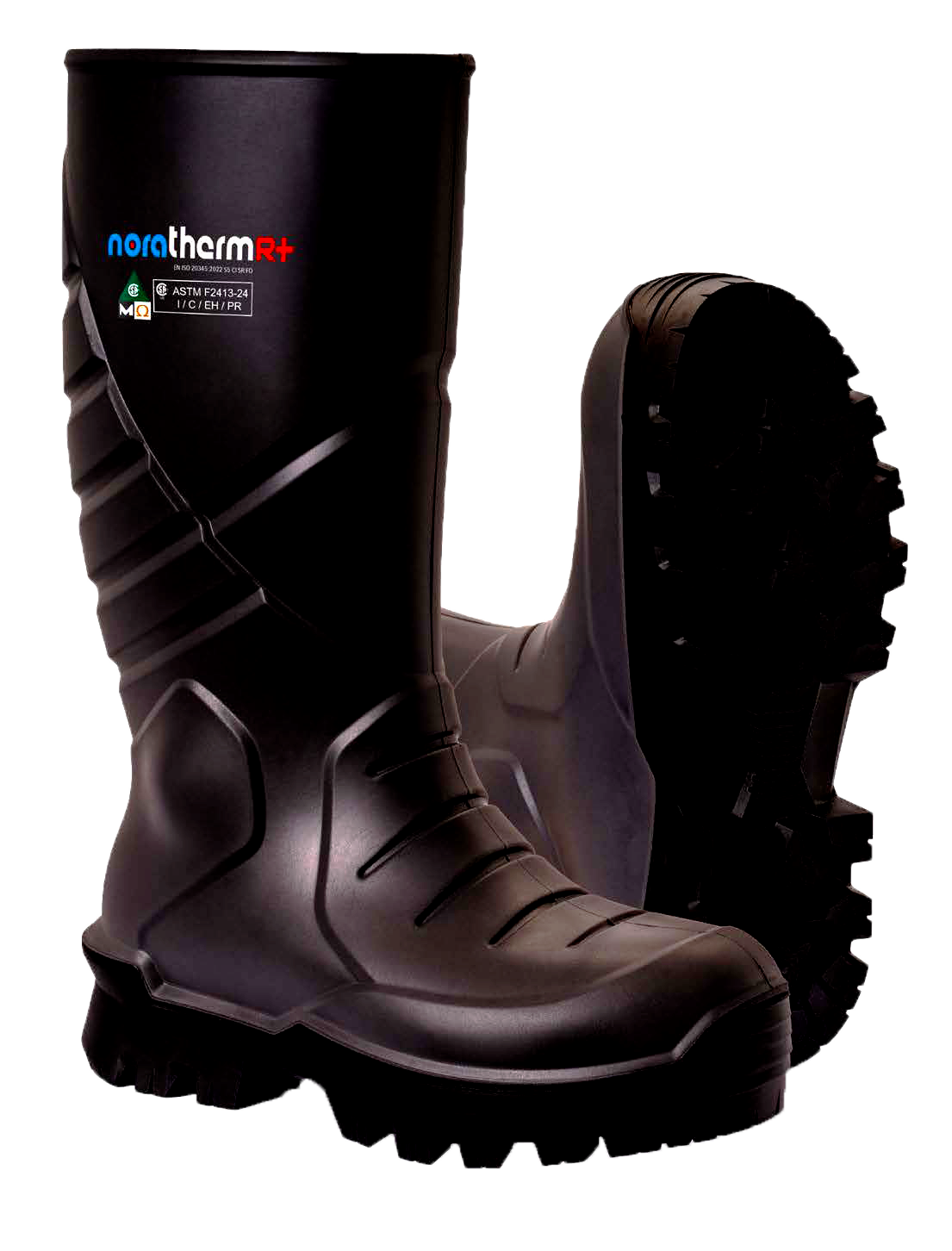 Nora® Noratherm R+ S5 Safety Boot