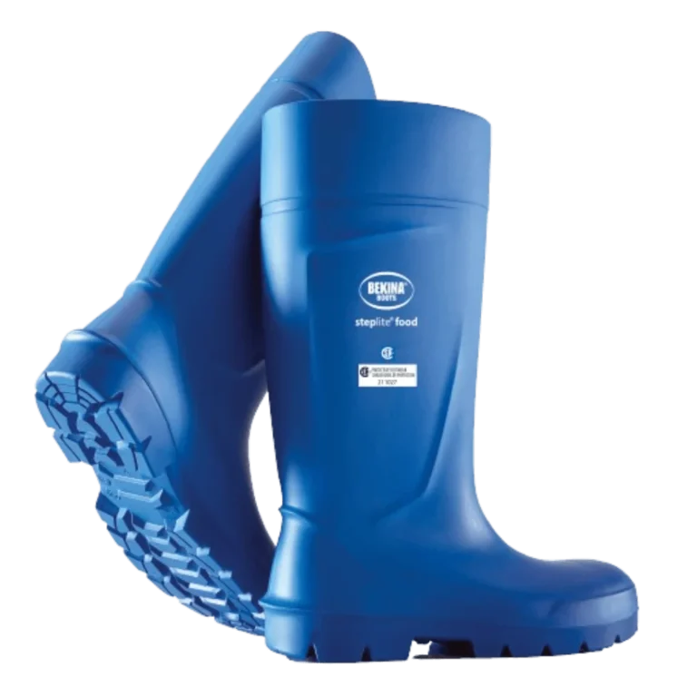 Bekina® Steplite® Food Safety PU Boots