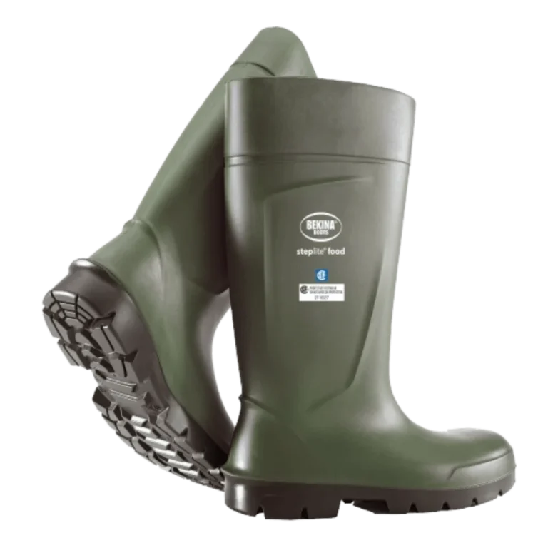 Bekina® Steplite® Food Safety PU Boots