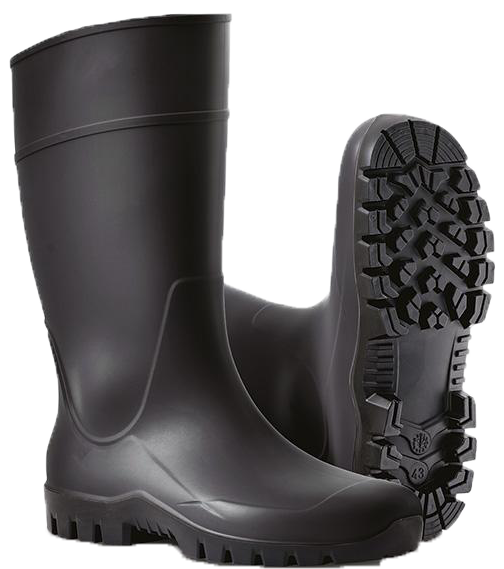 Nora® Gorex Industry S5 Safety Boot