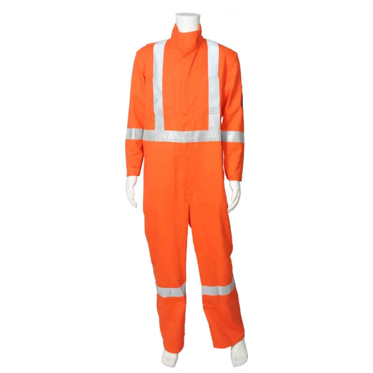 Viking® Firewall FR® Miner 49er Mining Coveralls