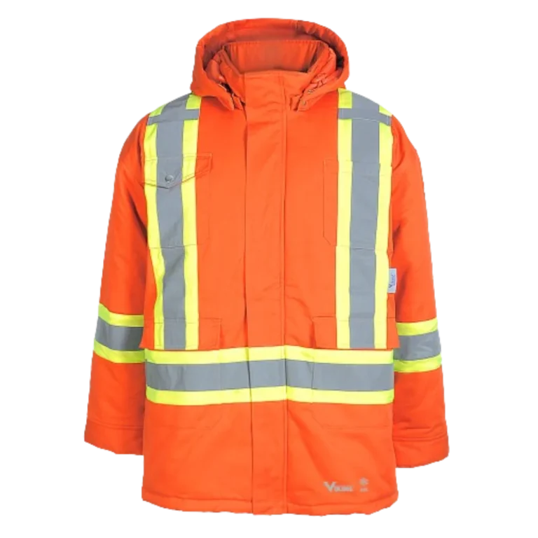 Viking® Insulated Parka