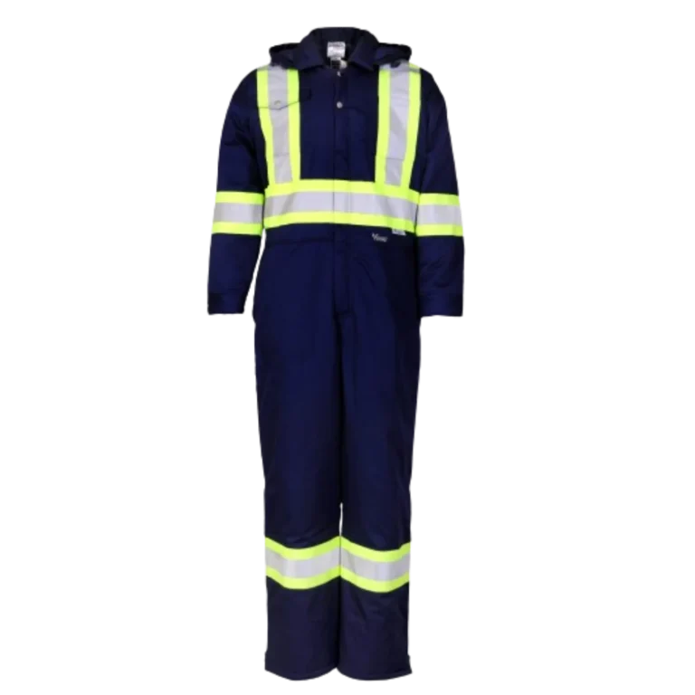 Viking® Insulated Coveralls