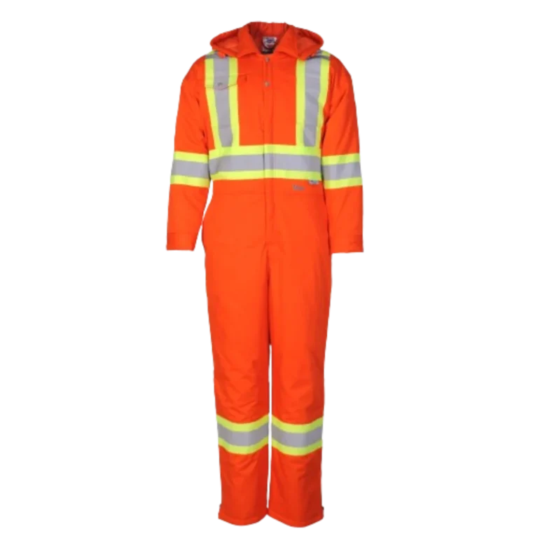 Viking® Insulated Coveralls