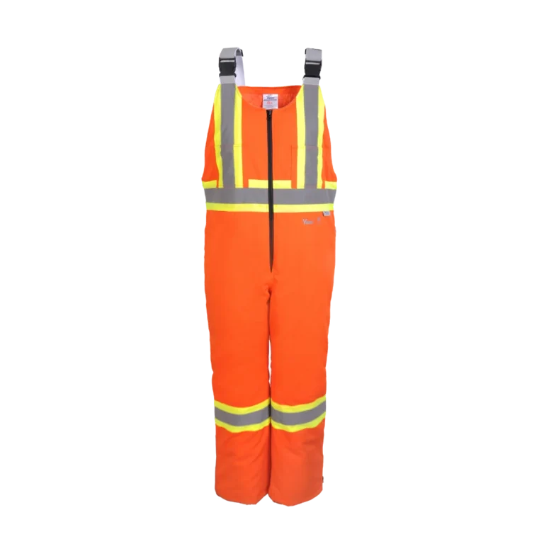 Viking® Insulated Overalls