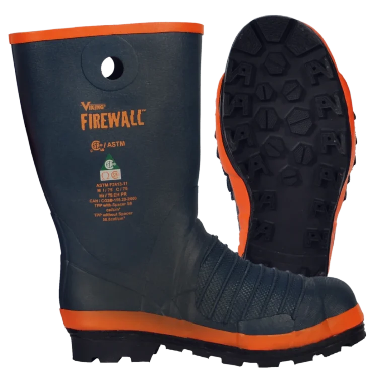 Viking® Firewall™ Rigger Boots