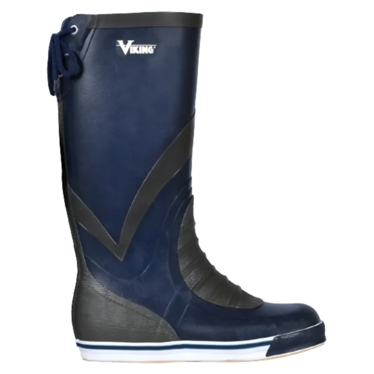 Viking® Mariner Boots Features