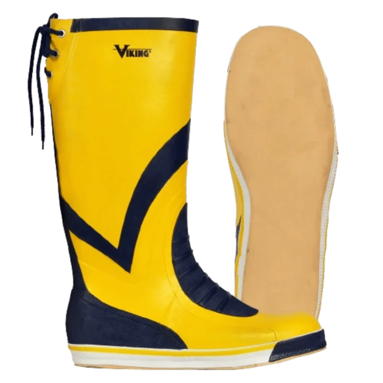 Viking® Mariner Boots Features