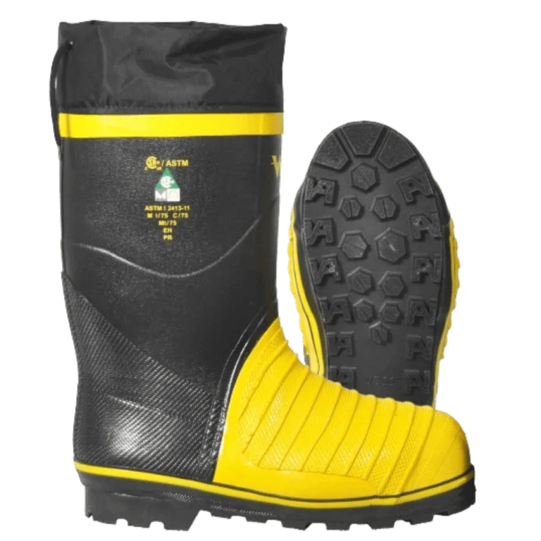 Viking® Winter Miner 49er Boots