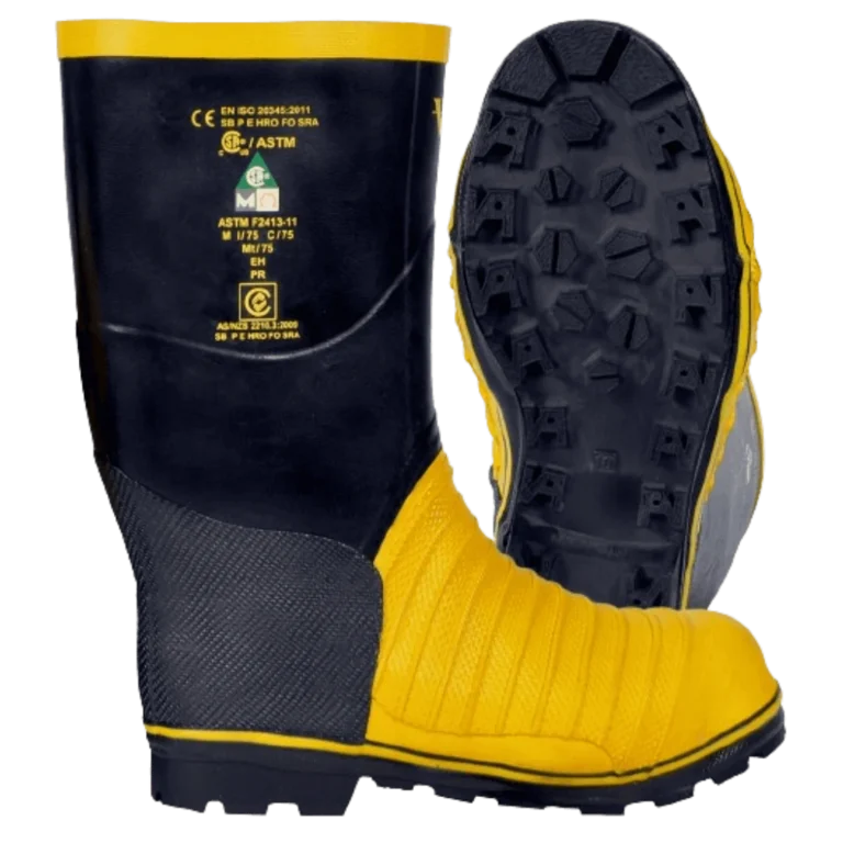 Viking® Classic Fit Miner 49er Boots