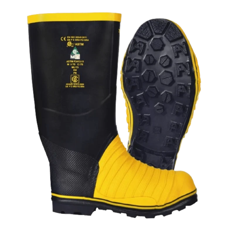 Viking® Miner 49er Tall Boots