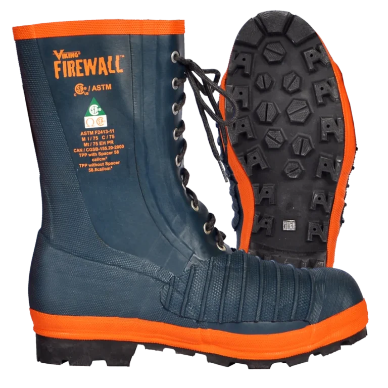 Viking® Firewall™ MET Guard Boots