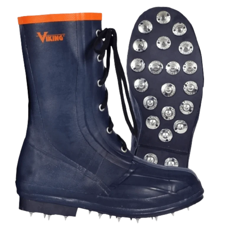 Viking® Spiked Forester® Boots