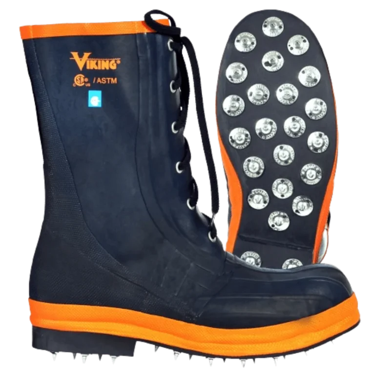 Viking® Spiked Forester® Boots