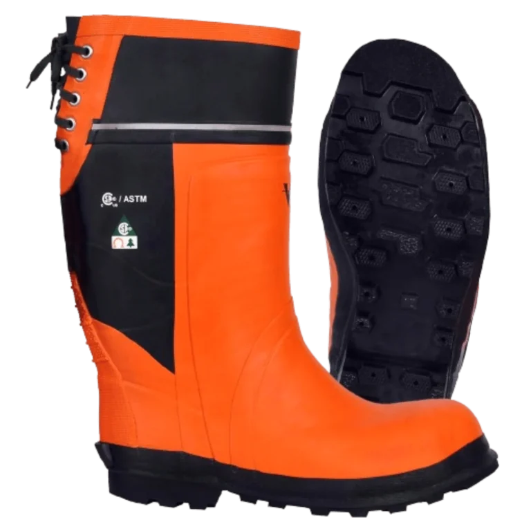 Viking® Timberwolf Chainsaw Boots