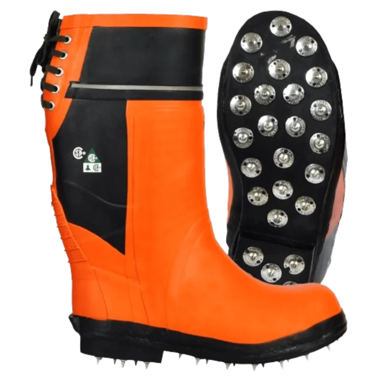 Viking® Timberwolf Chainsaw Boots