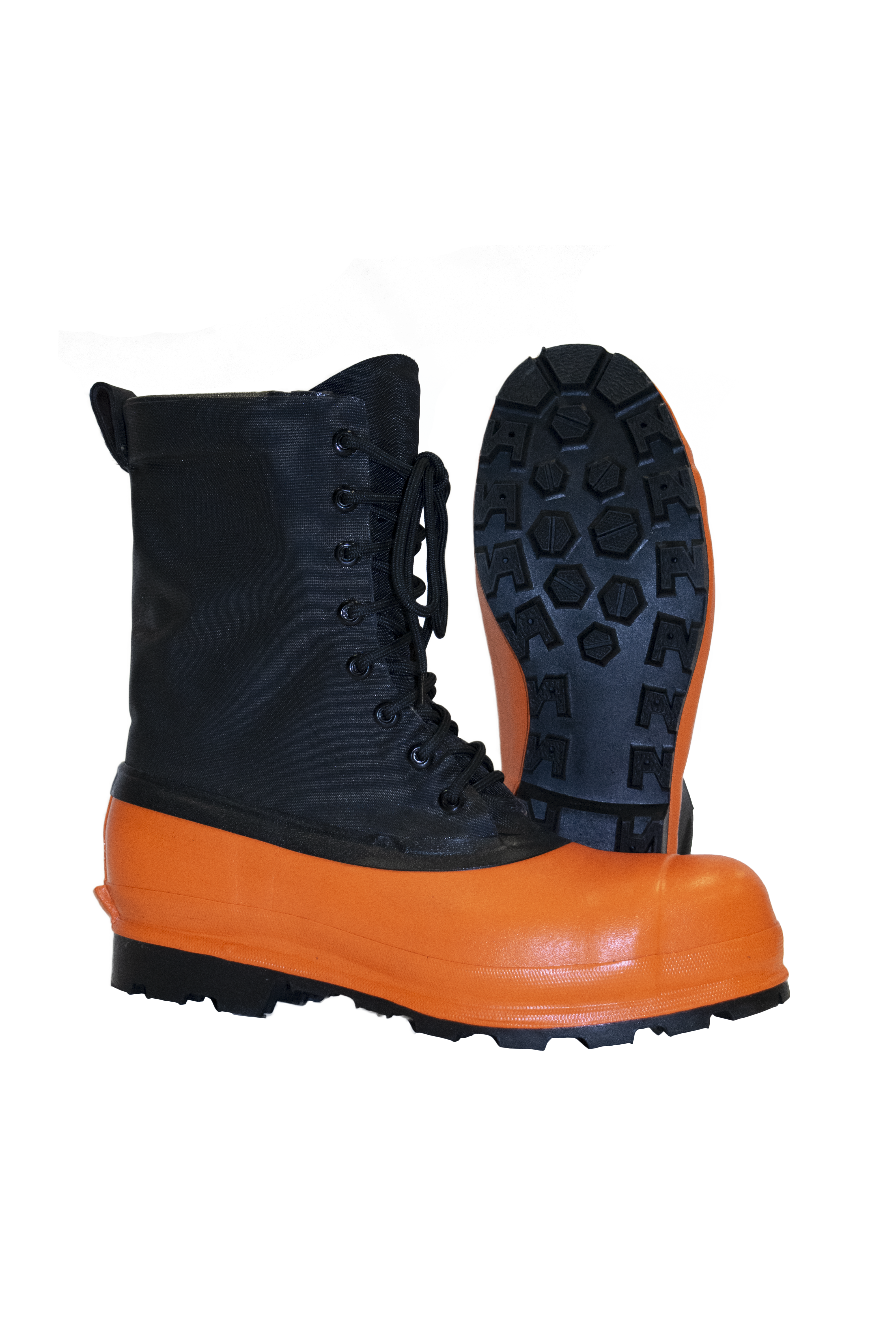 Viking Ericsen Nylon Upper Lug Sole Boot