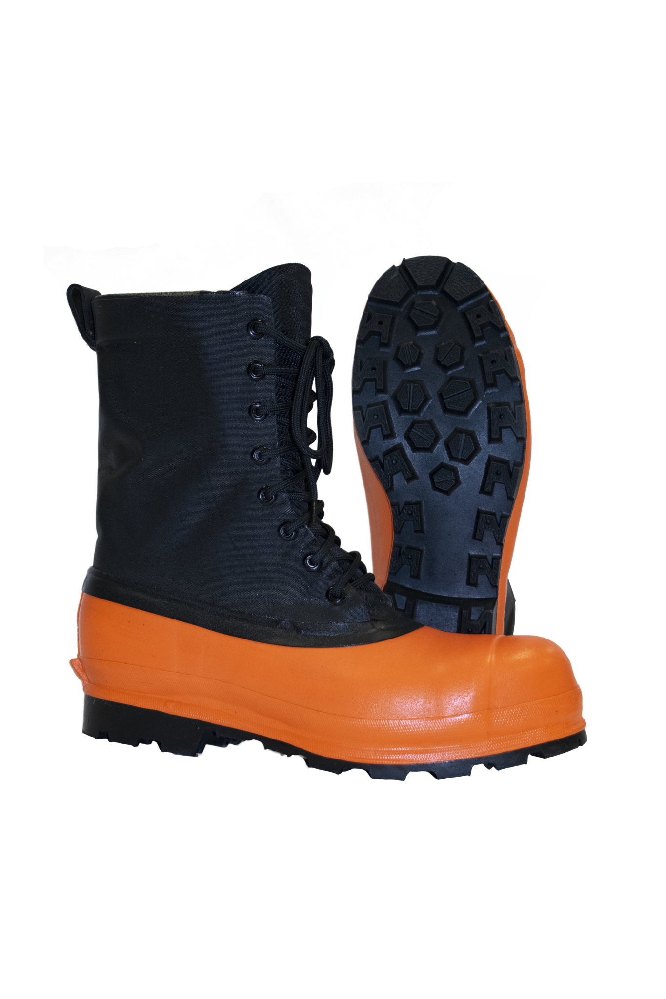 Viking Ericsen Leather Waterproof Safety Boot