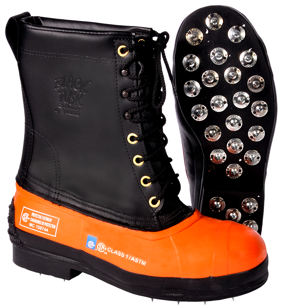 Viking® Black Tusk CLK Boot