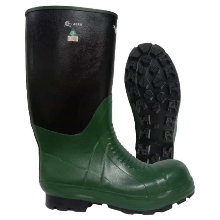 Viking Journeyman® Boots