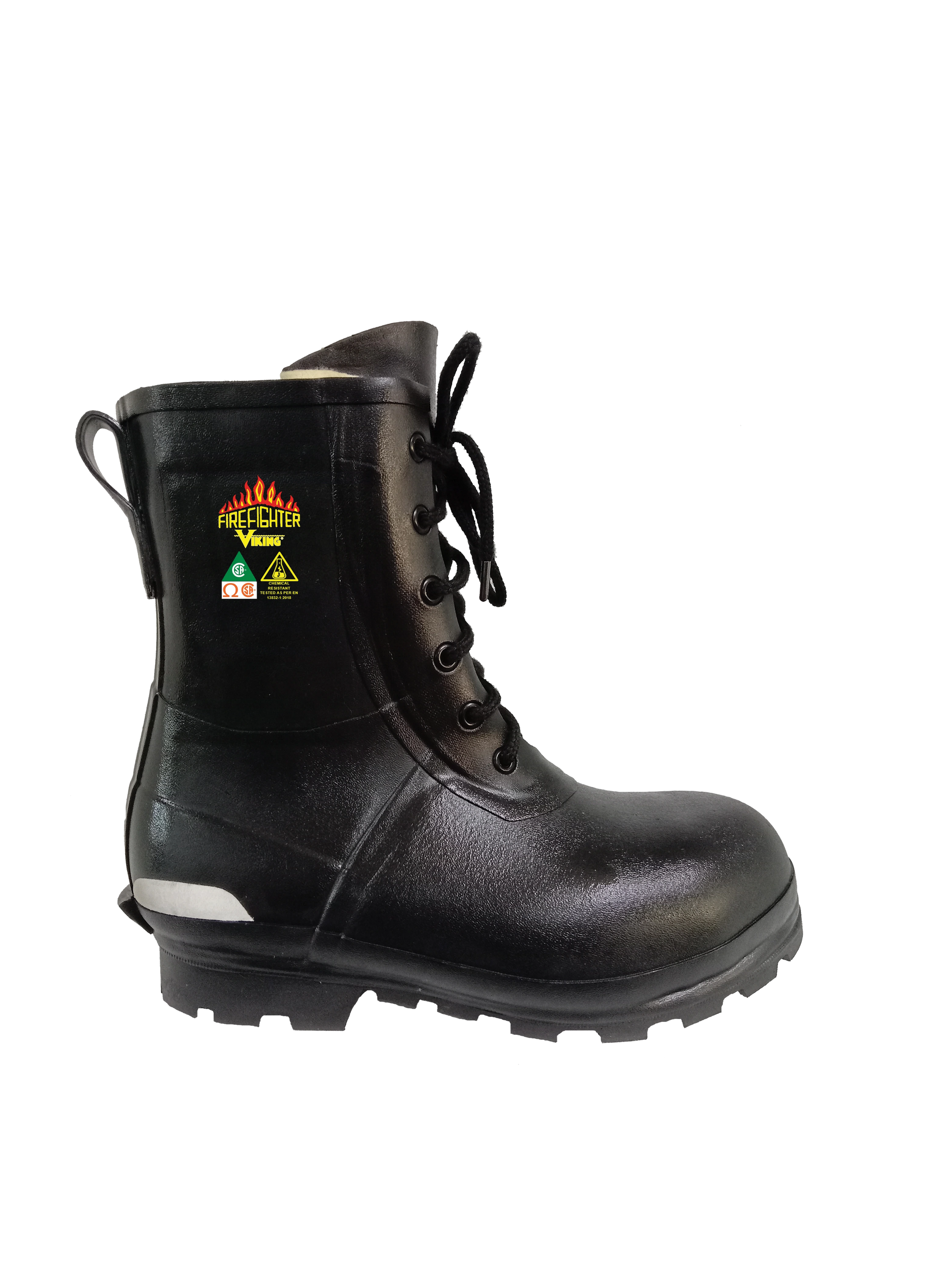 Viking Firefighter® Wildland Fire & Rescue Safety Boot