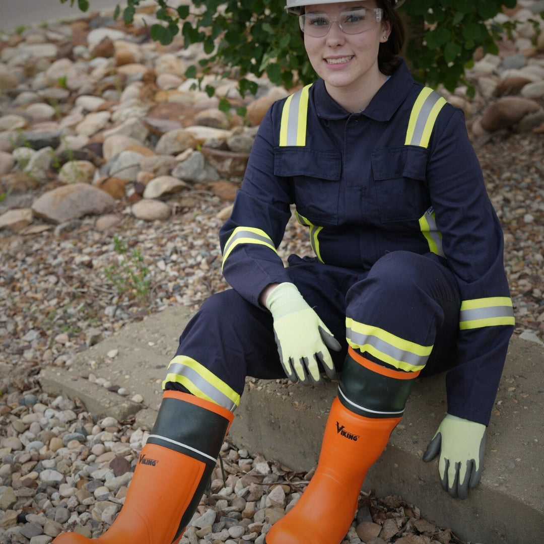 Viking Handyman® FR Suit – Viking® Online Canada