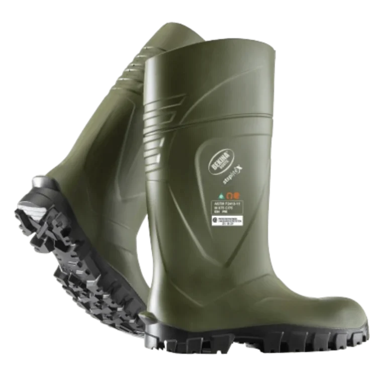 Bekina® StepliteX Safety Boots