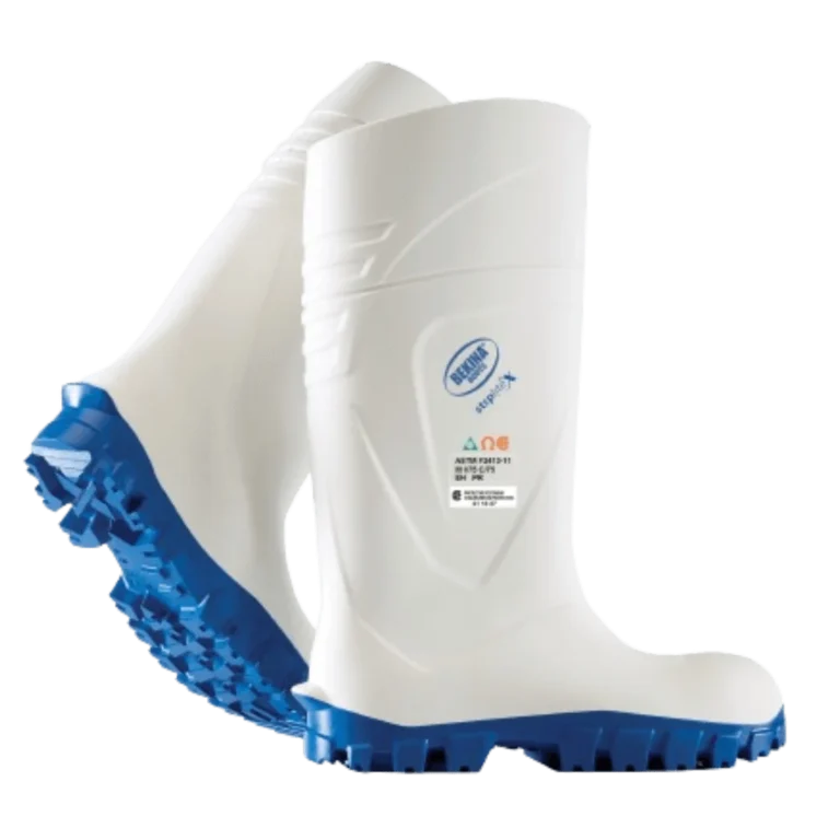Bekina® StepliteX Safety Boots
