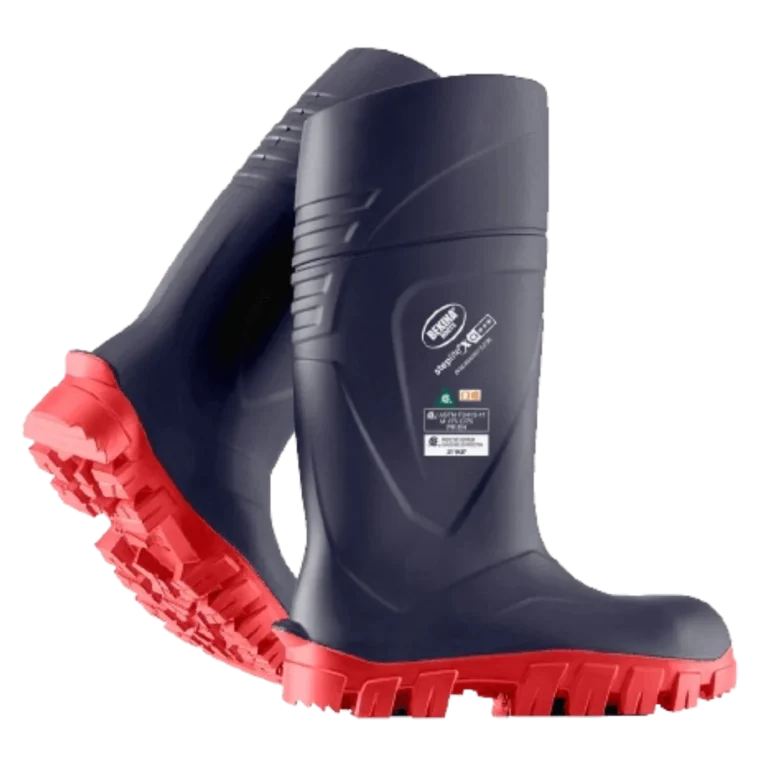 Bekina® StepliteXCi Safety Boots