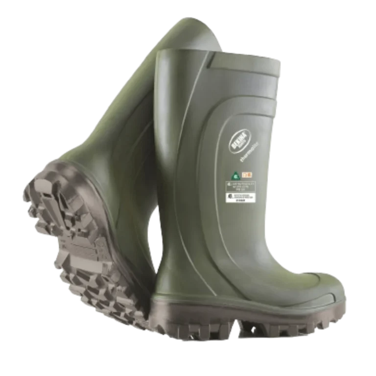 Bekina Thermolite Insulated Safety PU Boots