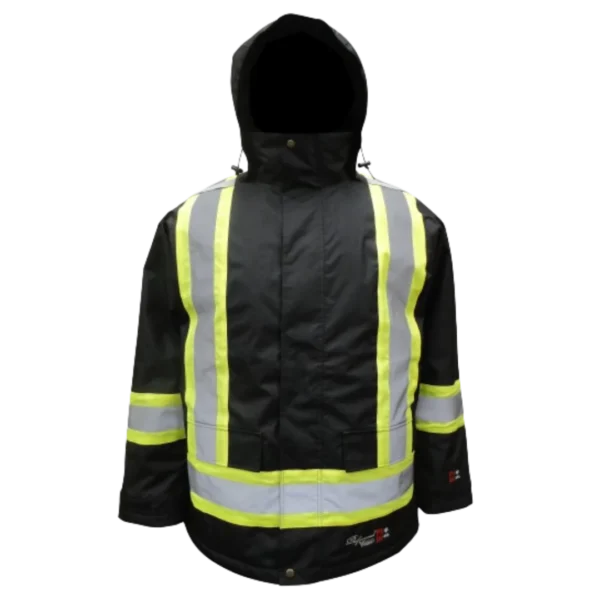 Viking Professional® Freezer Insulated Journeyman 300D Trilobal Rip-Stop FR